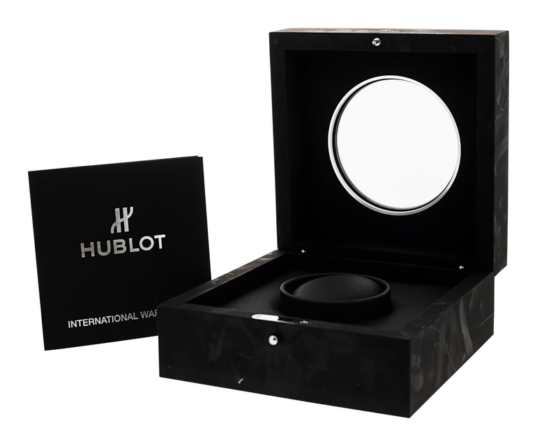 Hublot Classic Fusion 521.NX.7071.LR Image 5